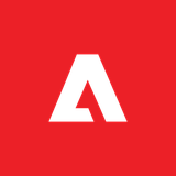 Adobe logo