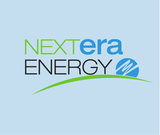 NextEra Energy logo